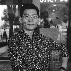 Meet your Posher, Frank